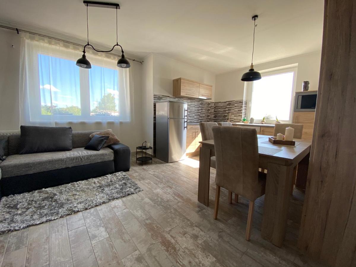 Dioliget Cottage Sárvár Εξωτερικό φωτογραφία