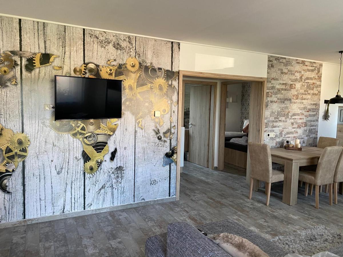 Dioliget Cottage Sárvár Εξωτερικό φωτογραφία