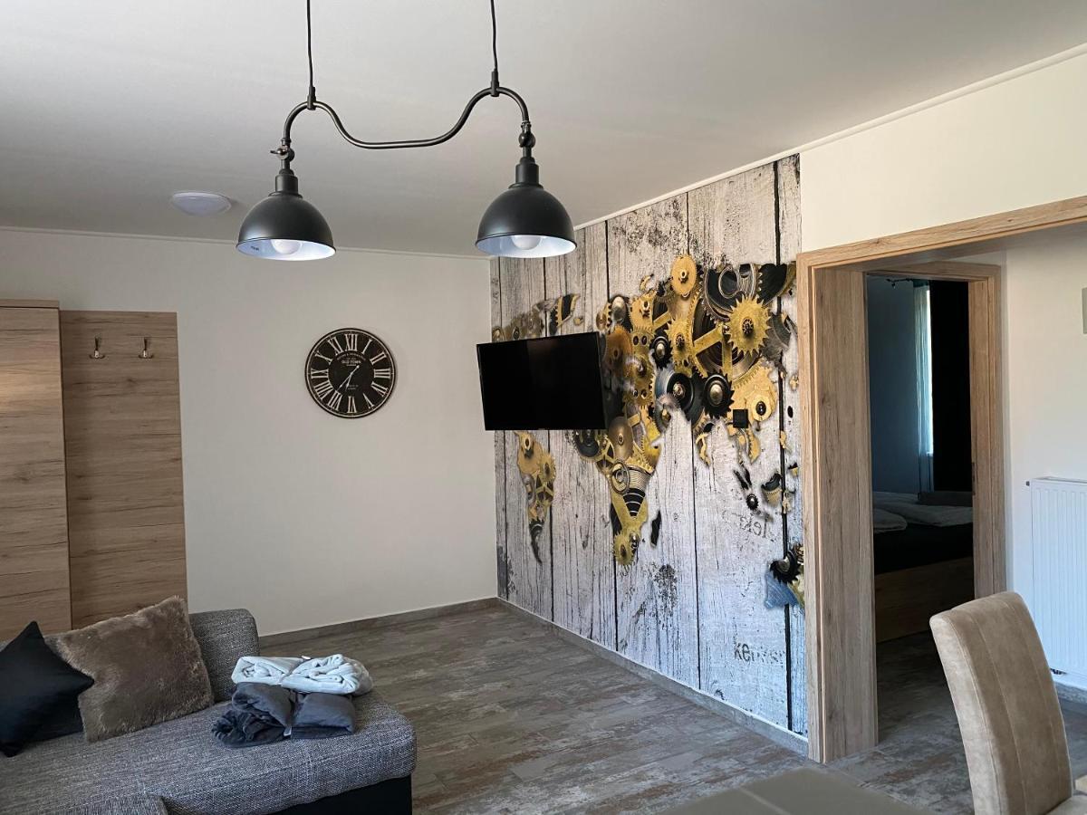 Dioliget Cottage Sárvár Εξωτερικό φωτογραφία