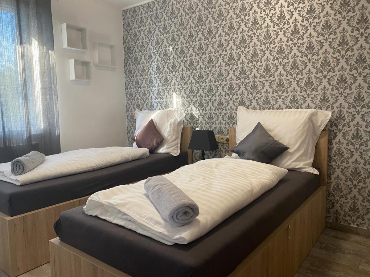 Dioliget Cottage Sárvár Εξωτερικό φωτογραφία