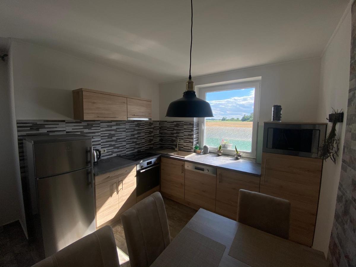 Dioliget Cottage Sárvár Εξωτερικό φωτογραφία