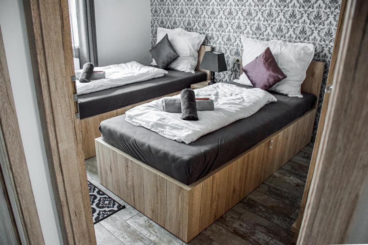 Dioliget Cottage Sárvár Εξωτερικό φωτογραφία