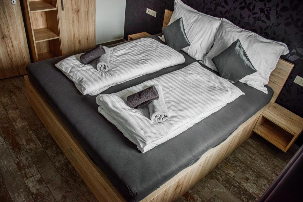 Dioliget Cottage Sárvár Εξωτερικό φωτογραφία