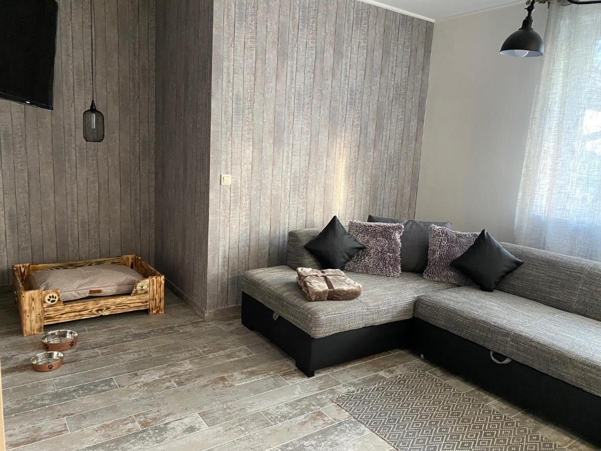 Dioliget Cottage Sárvár Εξωτερικό φωτογραφία