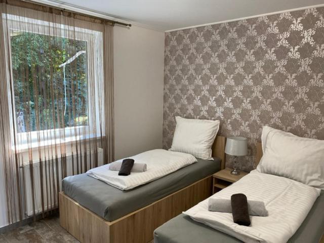 Dioliget Cottage Sárvár Εξωτερικό φωτογραφία