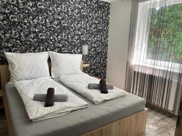 Dioliget Cottage Sárvár Εξωτερικό φωτογραφία