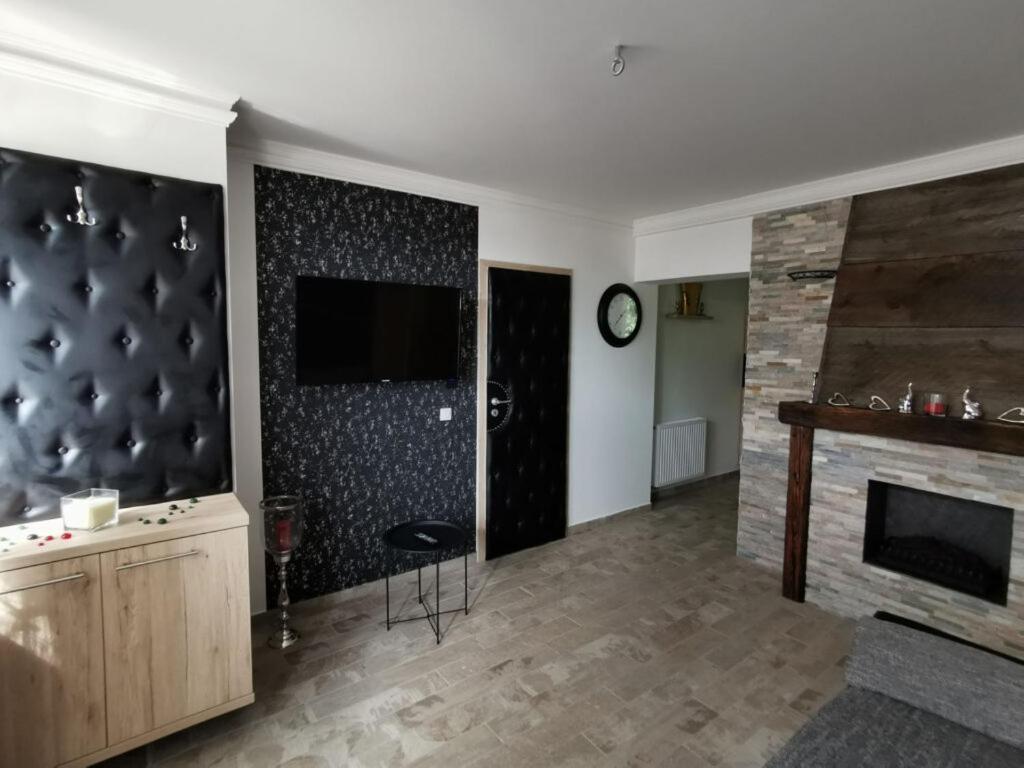 Dioliget Cottage Sárvár Εξωτερικό φωτογραφία