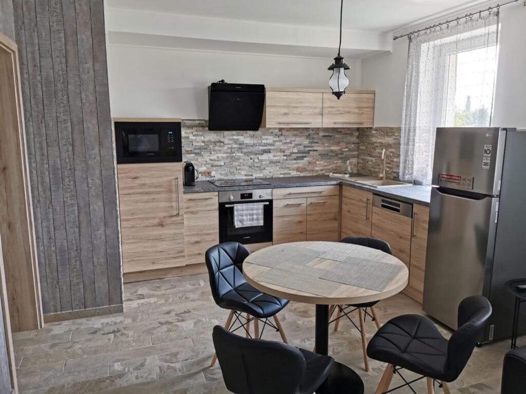 Dioliget Cottage Sárvár Εξωτερικό φωτογραφία