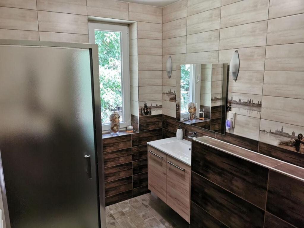 Dioliget Cottage Sárvár Εξωτερικό φωτογραφία