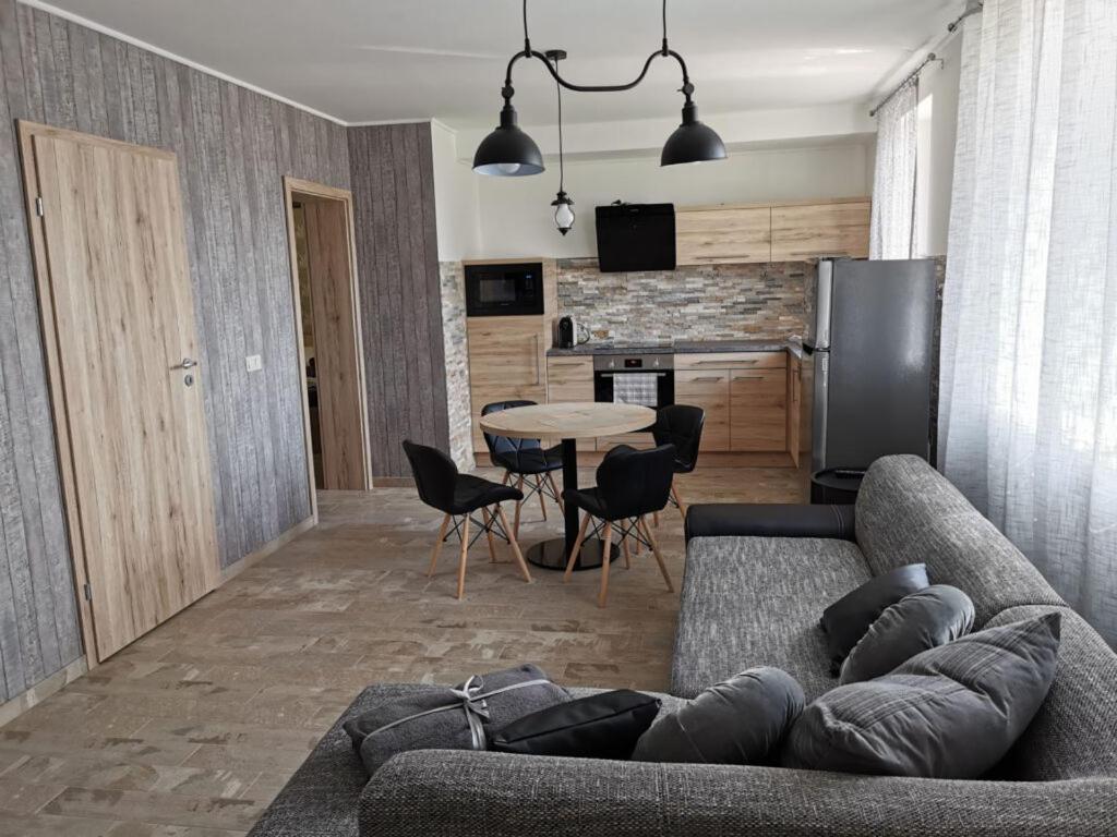 Dioliget Cottage Sárvár Εξωτερικό φωτογραφία