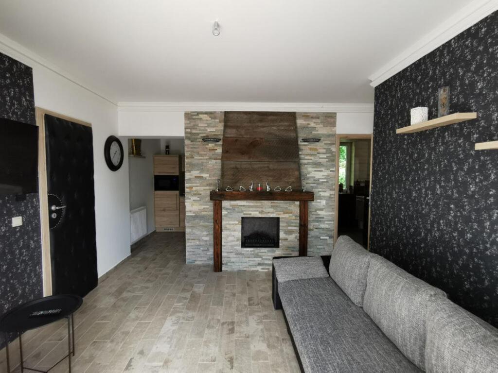Dioliget Cottage Sárvár Εξωτερικό φωτογραφία
