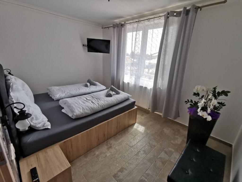 Dioliget Cottage Sárvár Εξωτερικό φωτογραφία