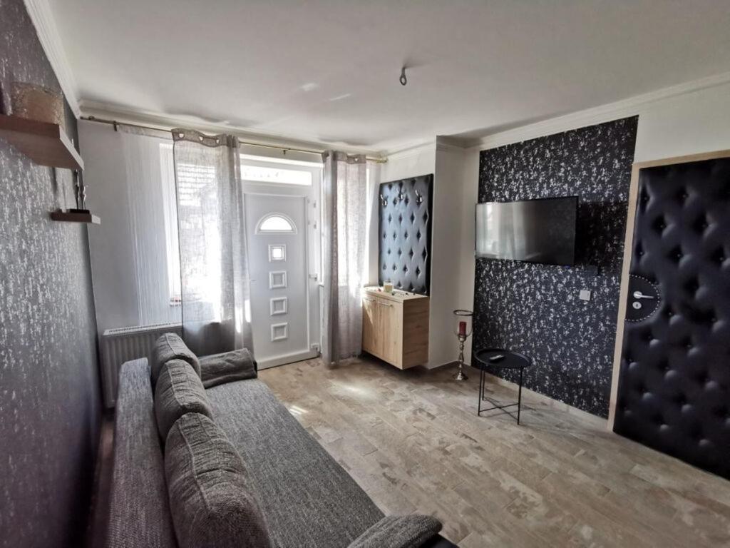 Dioliget Cottage Sárvár Εξωτερικό φωτογραφία