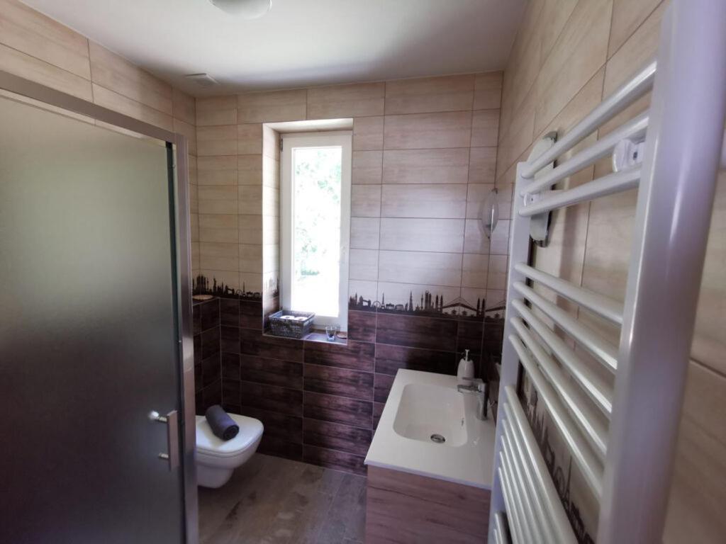 Dioliget Cottage Sárvár Εξωτερικό φωτογραφία