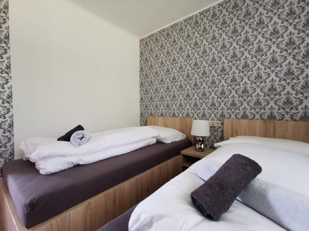Dioliget Cottage Sárvár Εξωτερικό φωτογραφία