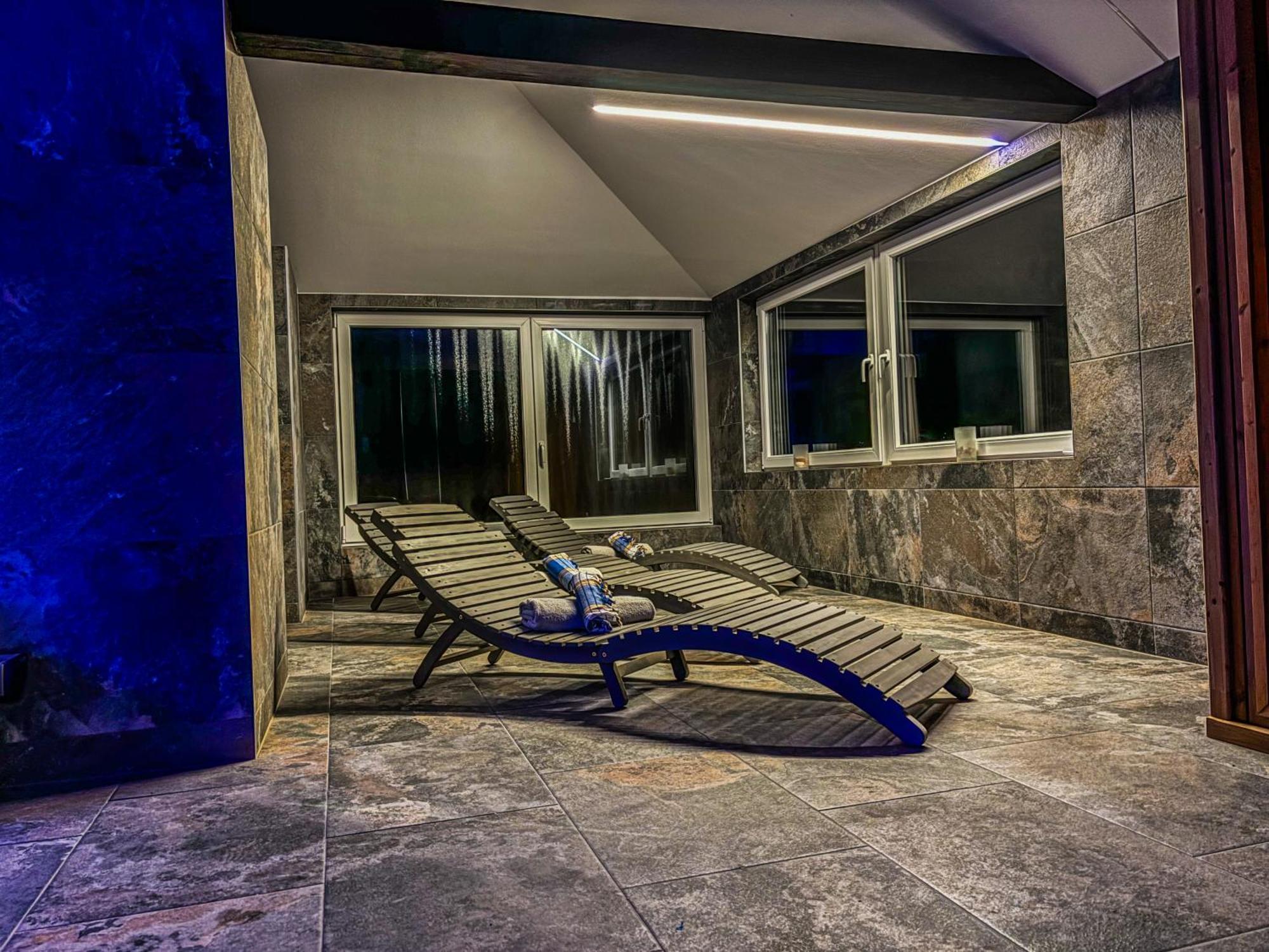 Dioliget Cottage Sárvár Εξωτερικό φωτογραφία